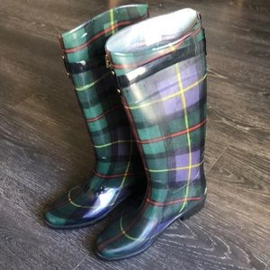 Ralph Lauren Rain Boots